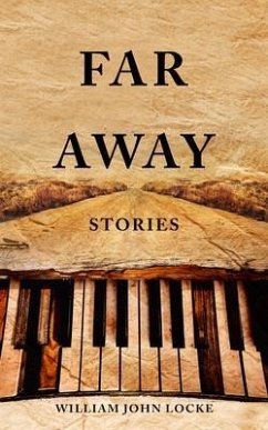 Far-Away Stories (eBook, ePUB) - Locke, William