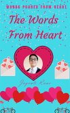 The Words From Heart (eBook, ePUB)