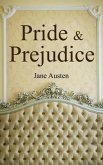 Pride and Prejudice (eBook, ePUB)