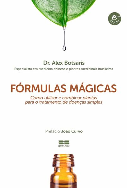 Fórmulas mágicas (eBook, ePUB)