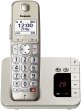 Panasonic KX-TGE260GN champagner - Bild 1