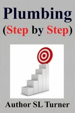 Plumbing (Step by Step) (eBook, ePUB) - Turner, Sherman