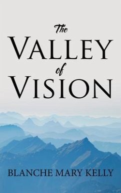 Cover The Valley of Vision (eBook, ePUB)