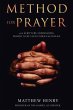 A Method for Prayer (eBook, ePUB) - Bild 1