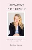 Histamine Intolerance (eBook, ePUB)