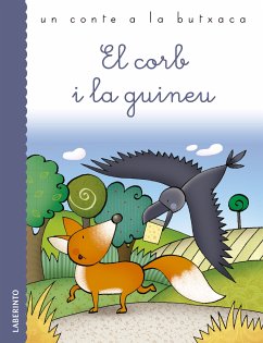 El corb i la guineu (eBook, ePUB) - Esopo