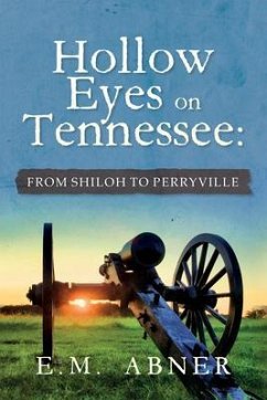 Cover Hollow Eyes on Tennessee (eBook, ePUB)