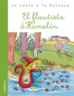 El flautista d'Hamelín (eBook, ePUB) - Tradición popular alemana