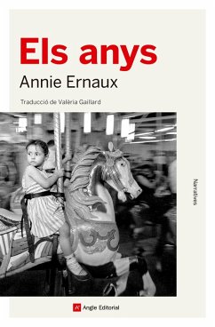 Els anys (eBook, ePUB) - Ernaux, Annie