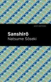 Sanshiro (eBook, ePUB)