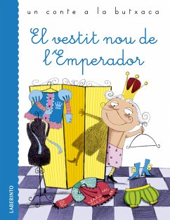 El vestit nou de l'Emperador (eBook, ePUB) - H.C. Andersen