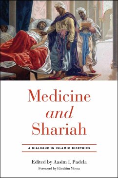 Medicine and Shariah (eBook, ePUB)