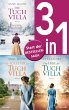 Die Tuchvilla-Saga Band 1-3: - Die... - Bild 1