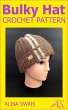 Bulky Hat Crochet Pattern (eBook, ePUB) - Bild 1