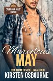Marvelous May (eBook, ePUB) Marvelous May (eBook, ePUB)