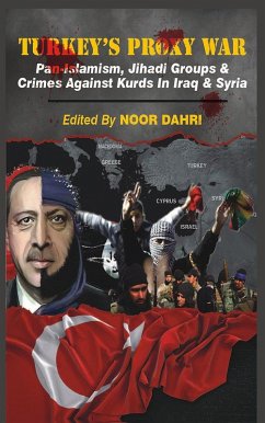 Turkey's Proxy War (eBook, ePUB)