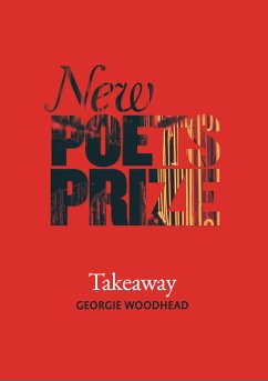 Takeaway (eBook, ePUB) - Woodhead, Georgie