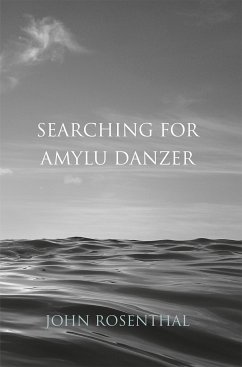 Searching for Amylu Danzer (eBook, ePUB) - Rosenthal, John