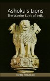 Ashoka's Lions (eBook, ePUB)