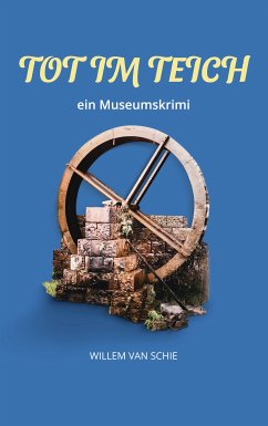 Tot im Teich (eBook, ePUB)