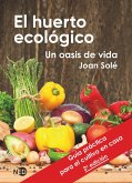 El huerto ecológico (eBook, PDF)