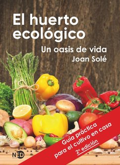 Cover El huerto ecológico (eBook, PDF)