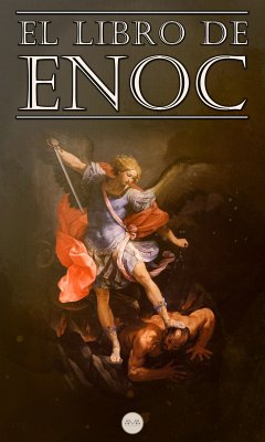 El Libro de Enoc (eBook, ePUB) - Enoc