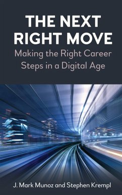 Cover The Next Right Move (eBook, ePUB)