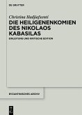 Die Heiligenenkomien des Nikolaos Kabasilas (eBook, PDF)