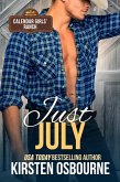 Just July (Calendar Girls, #7) (eBook, ePUB)