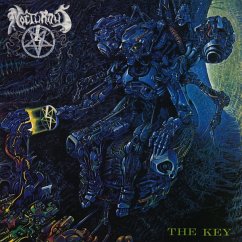 The Key (Fdr Remaster) - Nocturnus