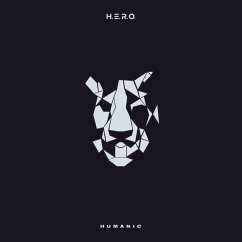 Humanic - Vinyl - H.E.R.O.