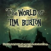 The World Of Tim Burton (Transparent Green 2lp)