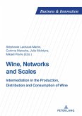Wine, Networks and Scales (eBook, ePUB)