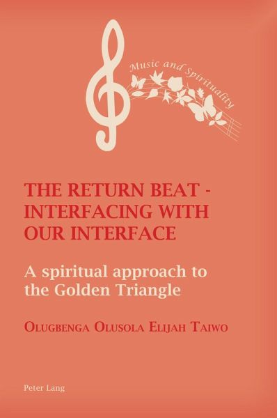 The Return Beat - Interfacing with Our Interface (eBook, ePUB) The Return Beat - Interfacing with Our Interface (eBook, ePUB)