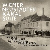 Wiener Neustädter Kanal Suite