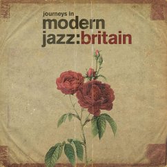 Journeys In Modern Jazz: Britain 1961 - 1973 - Various Artists