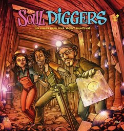 Soul Diggers - Diverse