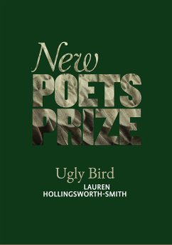 Ugly Bird (eBook, ePUB) - Hollingsworth-Smith, Lauren