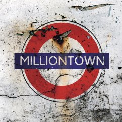 Milliontown (Re-Issue 2021) - Frost*