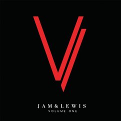 Jam & Lewis Volume One - Jam & Lewis
