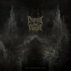 The Obsidian Gate - Praise The Plague