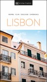 DK Eyewitness Lisbon (eBook, ePUB)