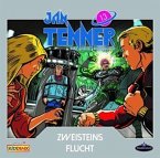 Jan Tenner - Zweisteins Flucht