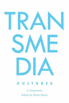 Cover Transmedia Cultures (eBook, ePUB)