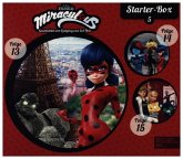 Miraculous - Starter-Box. Box.5