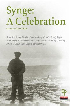 Cover Synge: A Celebration (eBook, ePUB)
