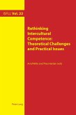 Rethinking Intercultural Competence (eBook, ePUB)