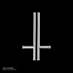 Cover Wake Of A Nation Ep