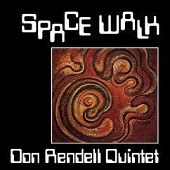 Space Walk - Don Rendell Quintet